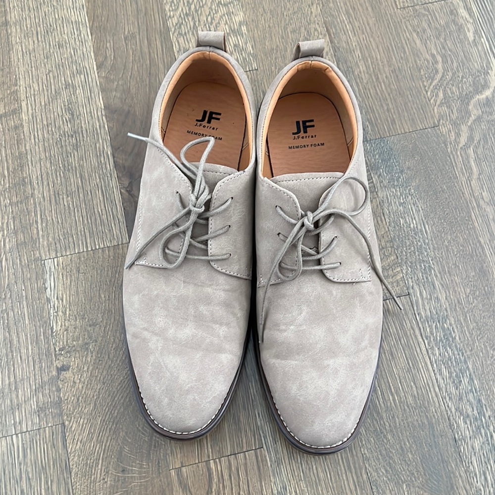 Men’s Shoes